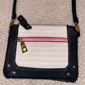 Betsy Johnson Crossbody